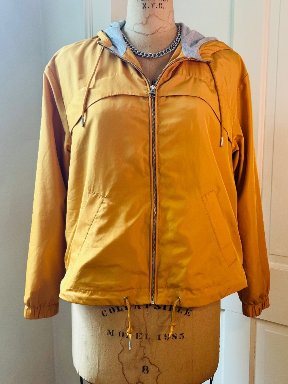 Windbreaker